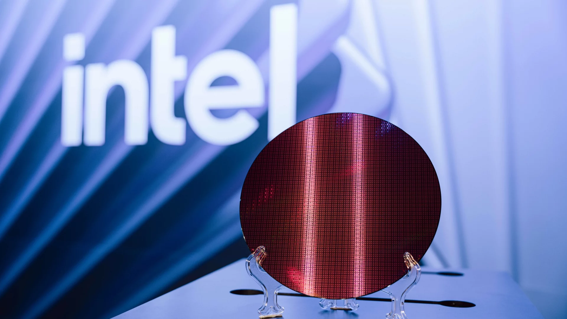 Intel делает главную ставку: 2-нм чипы Panther Lake должны вернуть корону производительности