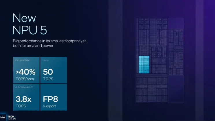Intel делает главную ставку: 2-нм чипы Panther Lake должны вернуть корону производительности