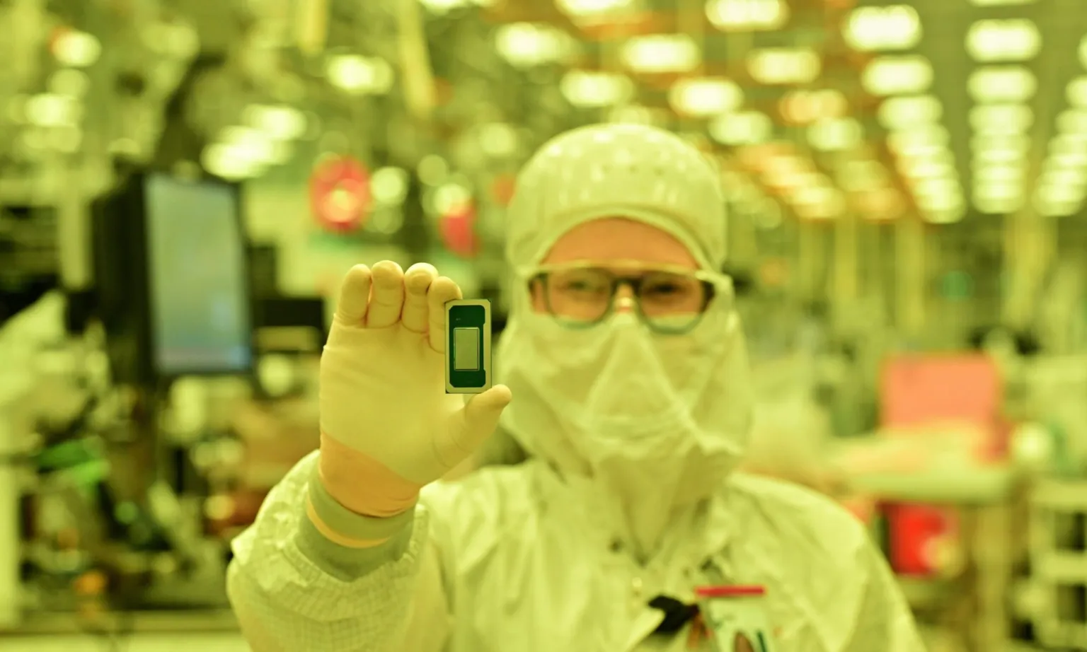 Intel Panther Lake открывает новую эру процессоров