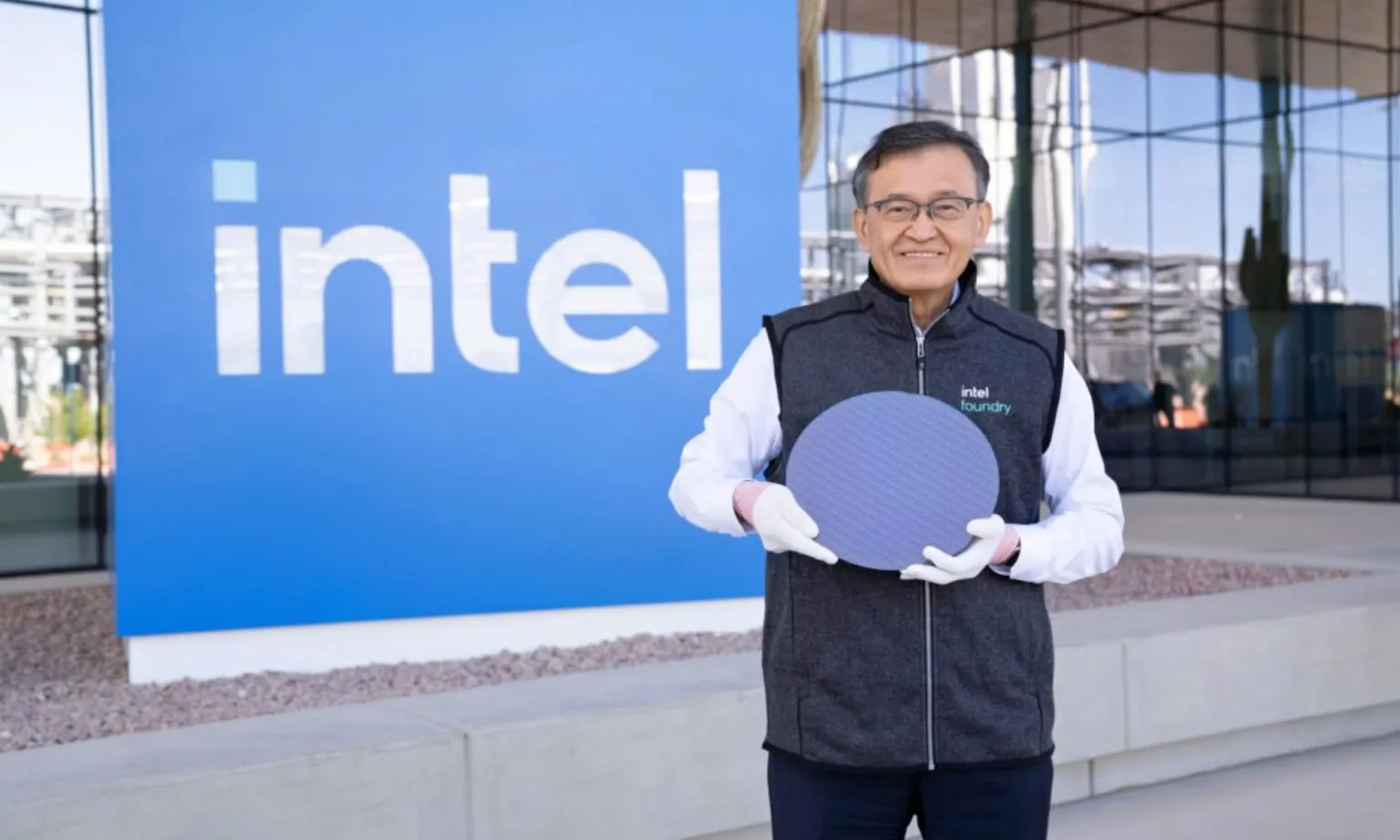 Intel Panther Lake открывает новую эру процессоров