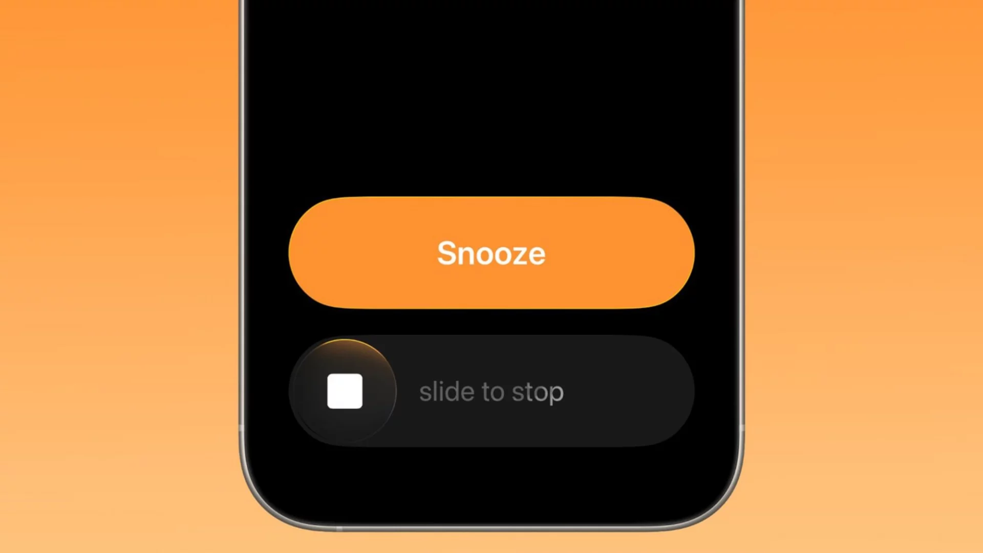 iOS 26.1 заставит вас просыпаться по-новому