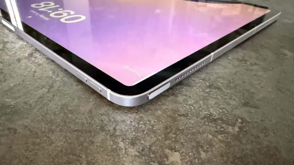 iPad Air