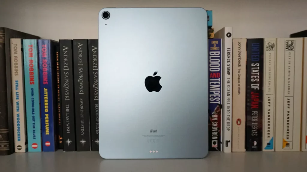 iPad Air