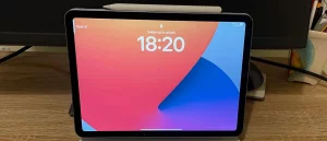 Обзор Apple iPad Air (2022)