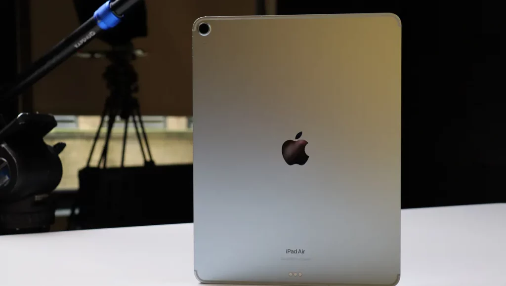 iPad Air 13