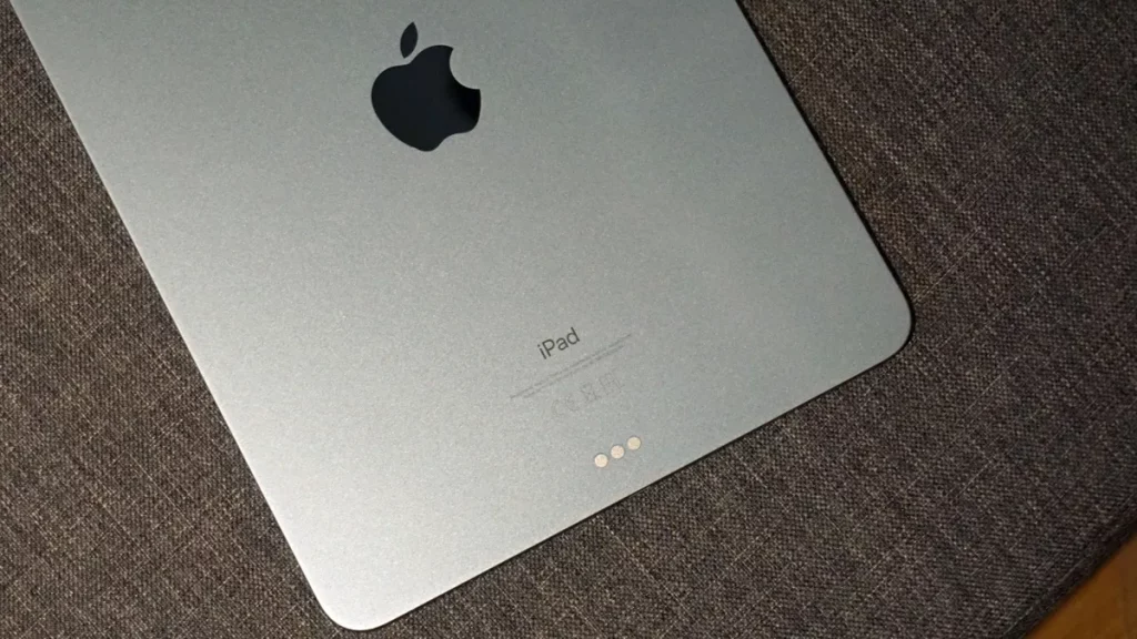 iPad Air