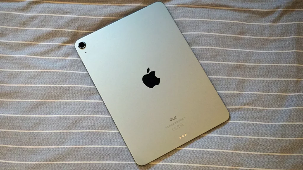 iPad Air
