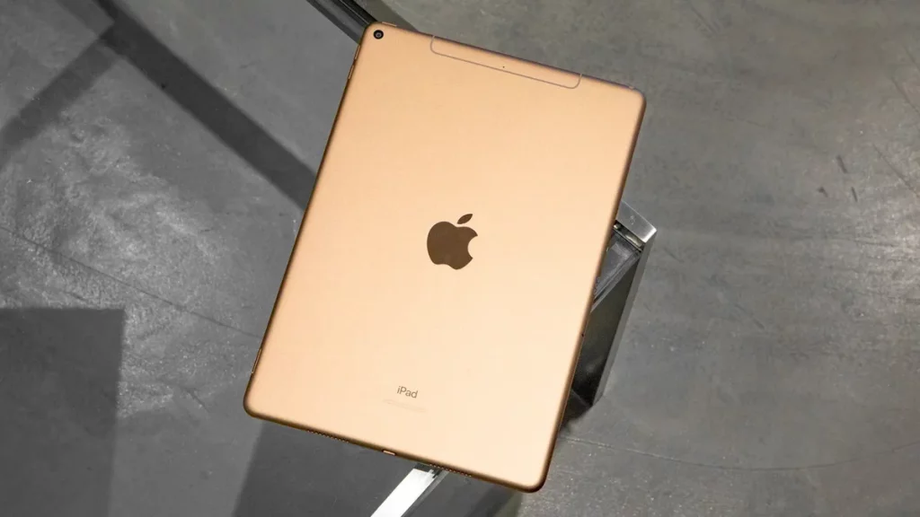 iPad Air