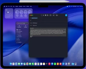 iPad Pro M5: недоMacBook, о котором мы бредили