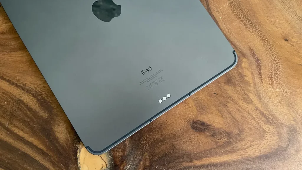 iPad Pro