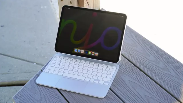 Обзор Apple iPad Pro M4 (2024)