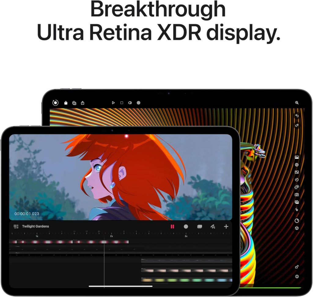 Разряжаете iPad Pro? Секрет экономии 80% заряда