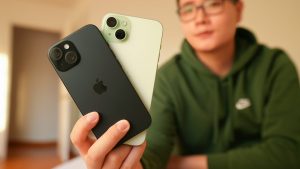 Обзор iPhone 15: почему я рекомендую эту модель даже пользователям «Pro»