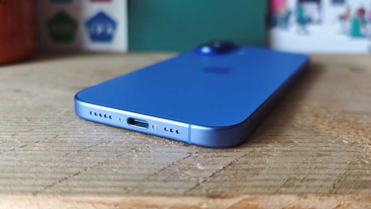 Преемник будущего: что нам известно об iPhone 18 уже сейчас фото