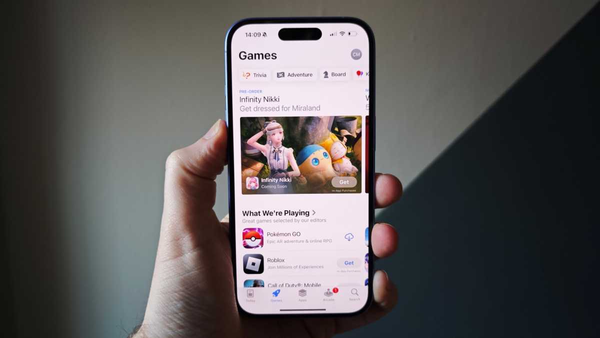 Преемник будущего: что нам известно об iPhone 18 уже сейчас фото