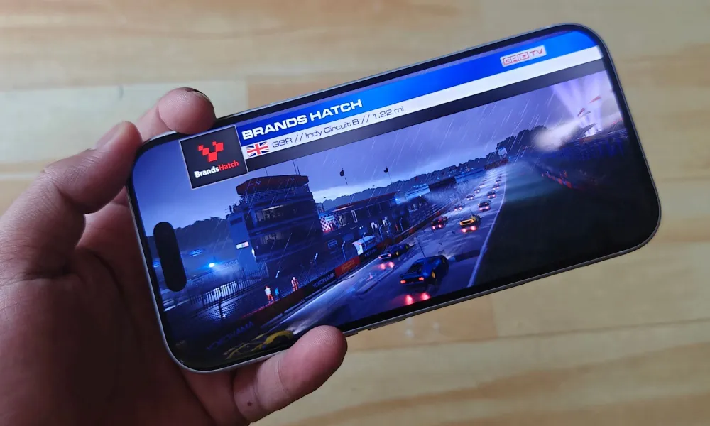 Не камерой единой: почему iPhone 17 Pro стал моим главным гаджетом картинка iPhone 17 Pro