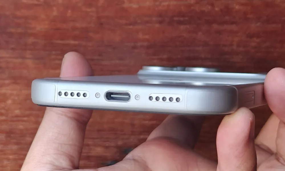 Не камерой единой: почему iPhone 17 Pro стал моим главным гаджетом картинка iPhone 17 Pro