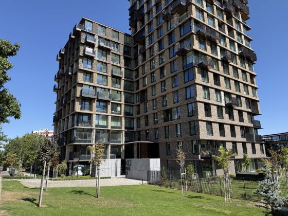 iPhone 17 Pro Max против iPhone 16 Pro Max