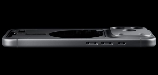 iPhone 17 Pro: новые инструменты Live Activity