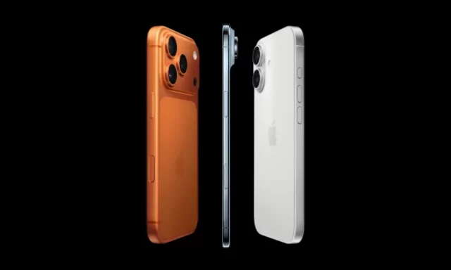 Apple выпустит только Pro-модели в линейке iPhone 18.