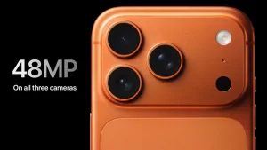 Камера для iPhone 20 создана в 2024-м. Apple снова продает вам вчерашний день?