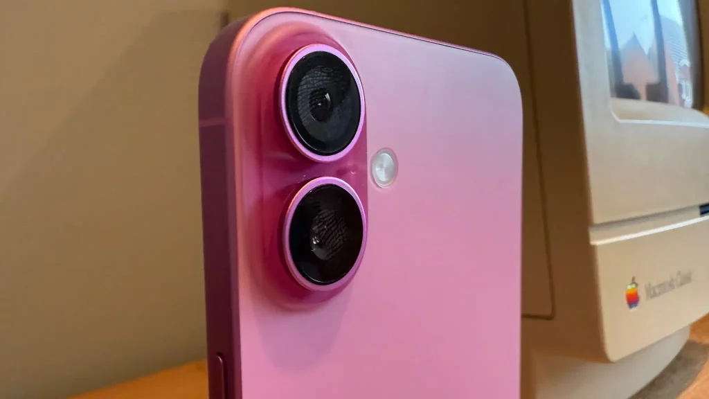 Таблица сравнения iPhone картинка iPhone