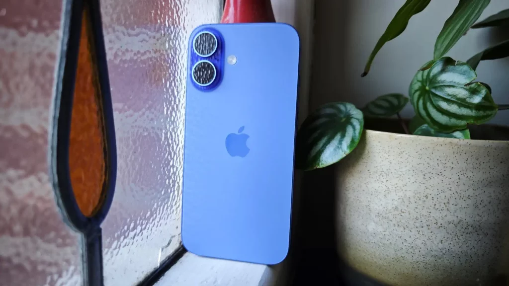 Таблица сравнения iPhone картинка iPhone