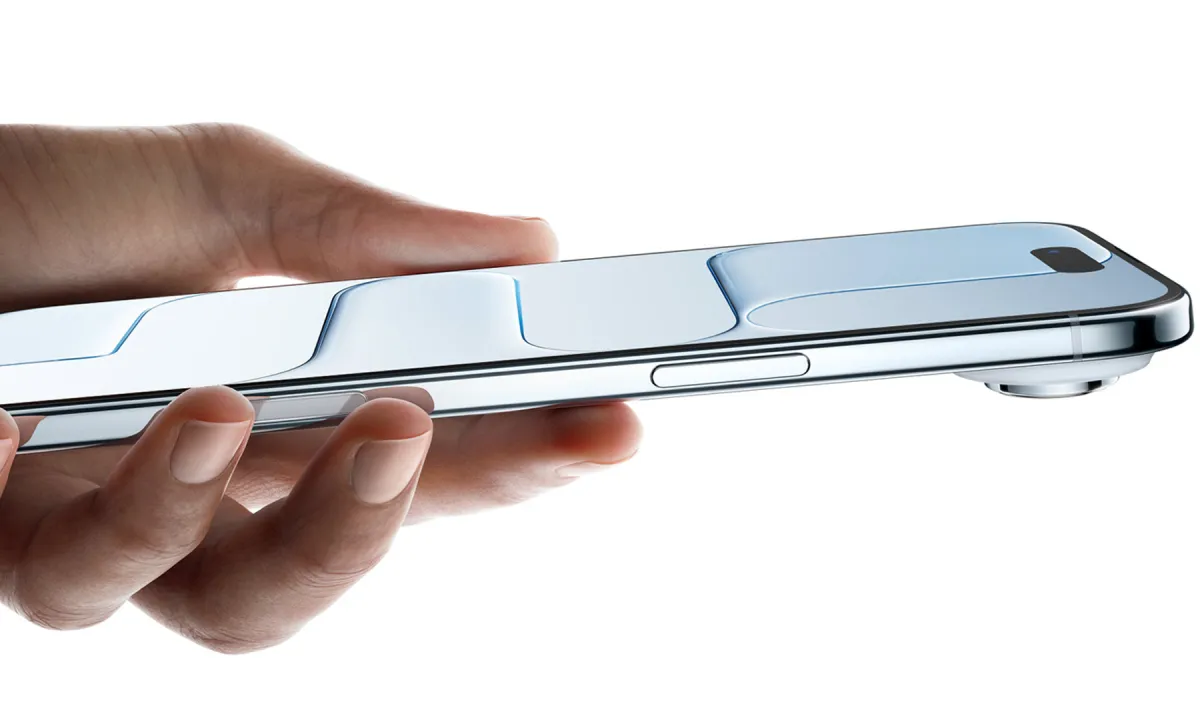 Пропуская цифры: почему iPhone 20 — это паника Apple