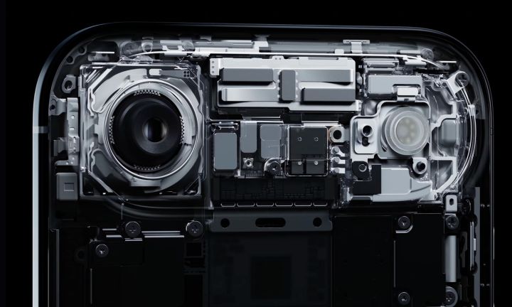 Рынок тонких смартфонов ждет революция: почему нужны конкуренты iPhone Air