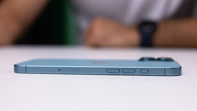 iPhone Air отправил на пенсию любимую модель фанатов. И я уже по ней скучаю (2) iPhone Air отправил на пенсию любимую модель фанатов. И я уже по ней скучаю