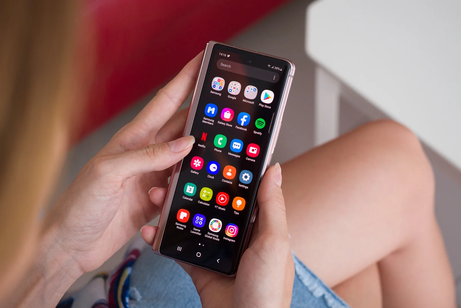 iPhone Fold: Apple готовится к новому форм-фактору