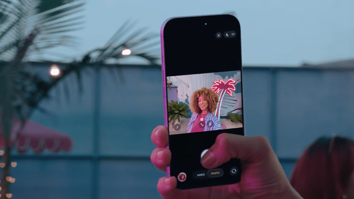 Преемник будущего: что нам известно об iPhone 18 уже сейчас фото