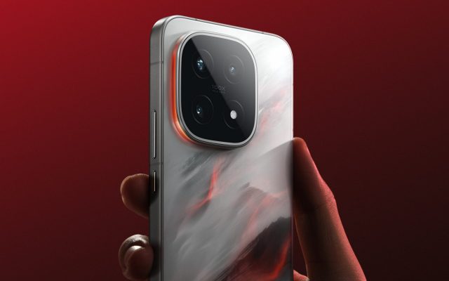 iQOO 15 официально беспроводная зарядка и защита IP69 — новый король Android уже здесь