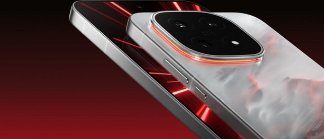 iQOO 15 выходит 20 октября — мощный флагман с 2K и IP69 iQOO 15 выходит 20 октября — мощный флагман с 2K и IP69