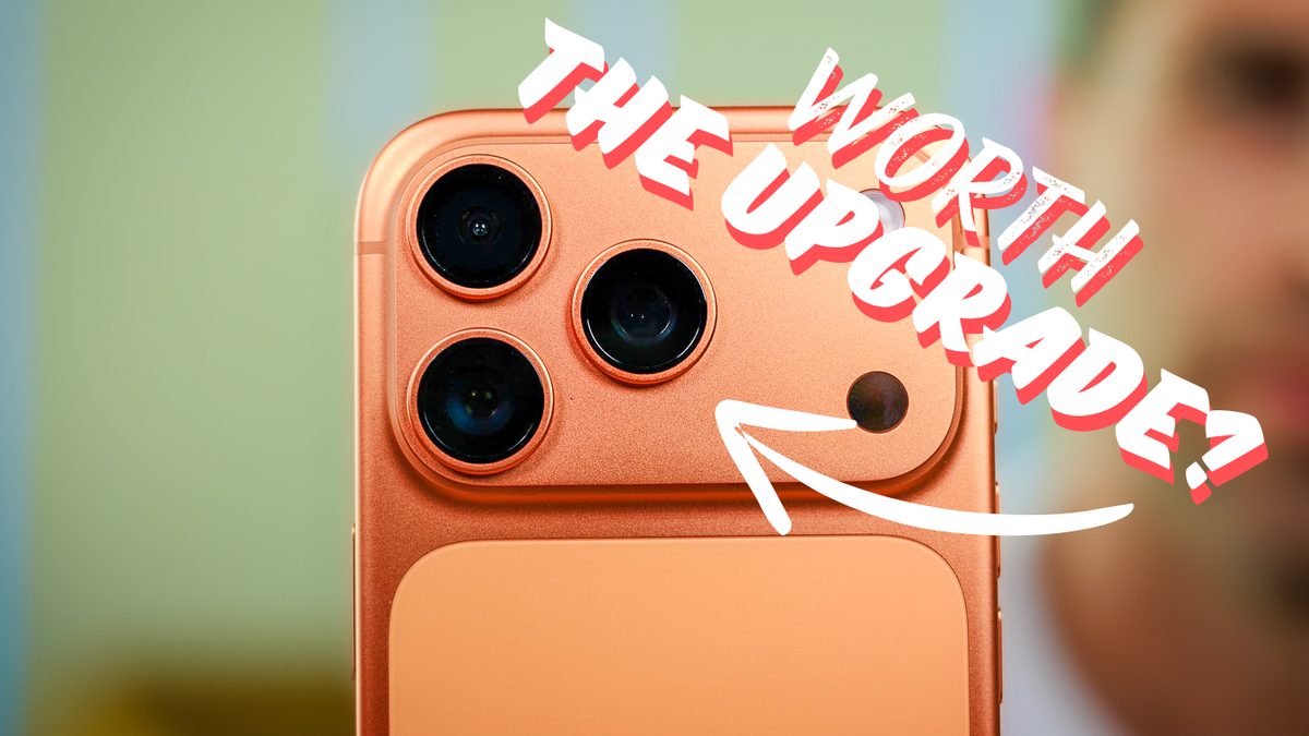 487764Нужен ли вам зум? Разбираемся с телеобъективом iPhone 17 Pro