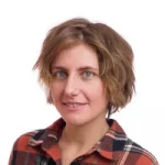 Искра Петрова