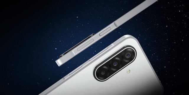 Искусственный интеллект для всех: Samsung Galaxy M17 5G несет флагманские функции в бюджетный сегмент