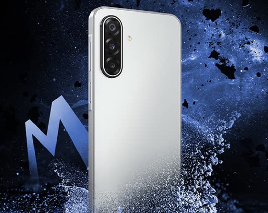 Топ-10 самых популярных телефонов за неделю 41 картинка Искусственный интеллект для всех: Samsung Galaxy M17 5G несет флагманские функции в бюджетный сегмент