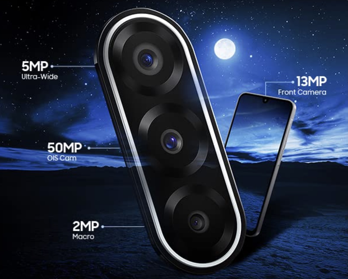 Искусственный интеллект для всех: Samsung Galaxy M17 5G несет флагманские функции в бюджетный сегмент