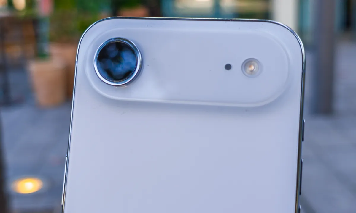 5 самых лучших альтернатив iPhone Air