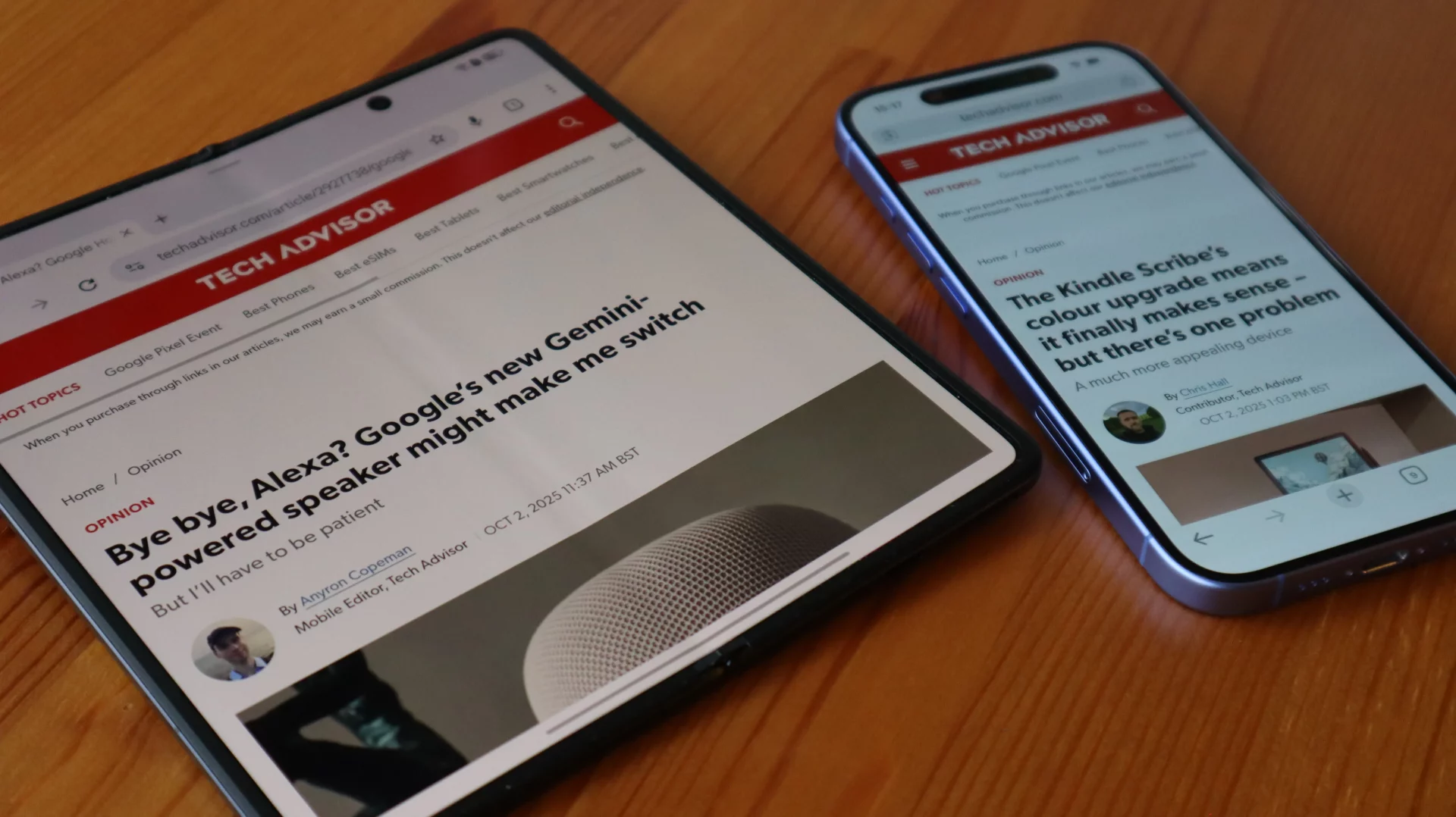 Я пытался сбежать из «золотой клетки» Apple, но экосистема меня не отпустила картинка Я пытался сбежать из «золотой клетки» Apple, но экосистема меня не отпустила