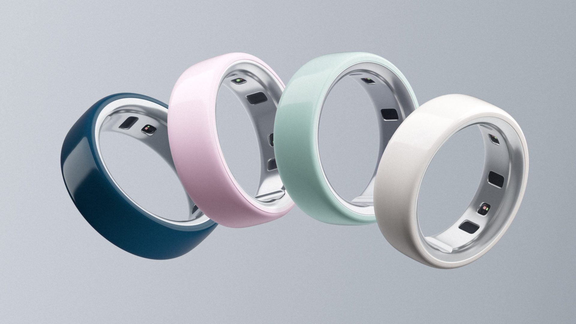 Oura Ring 4 в пастели: шикарный вид, но неидеальный кейс картинка Oura Ring 4 в пастели: шикарный вид, но неидеальный кейс