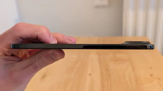 Эксперимент провалился iPhone Air оказался никому не нужен