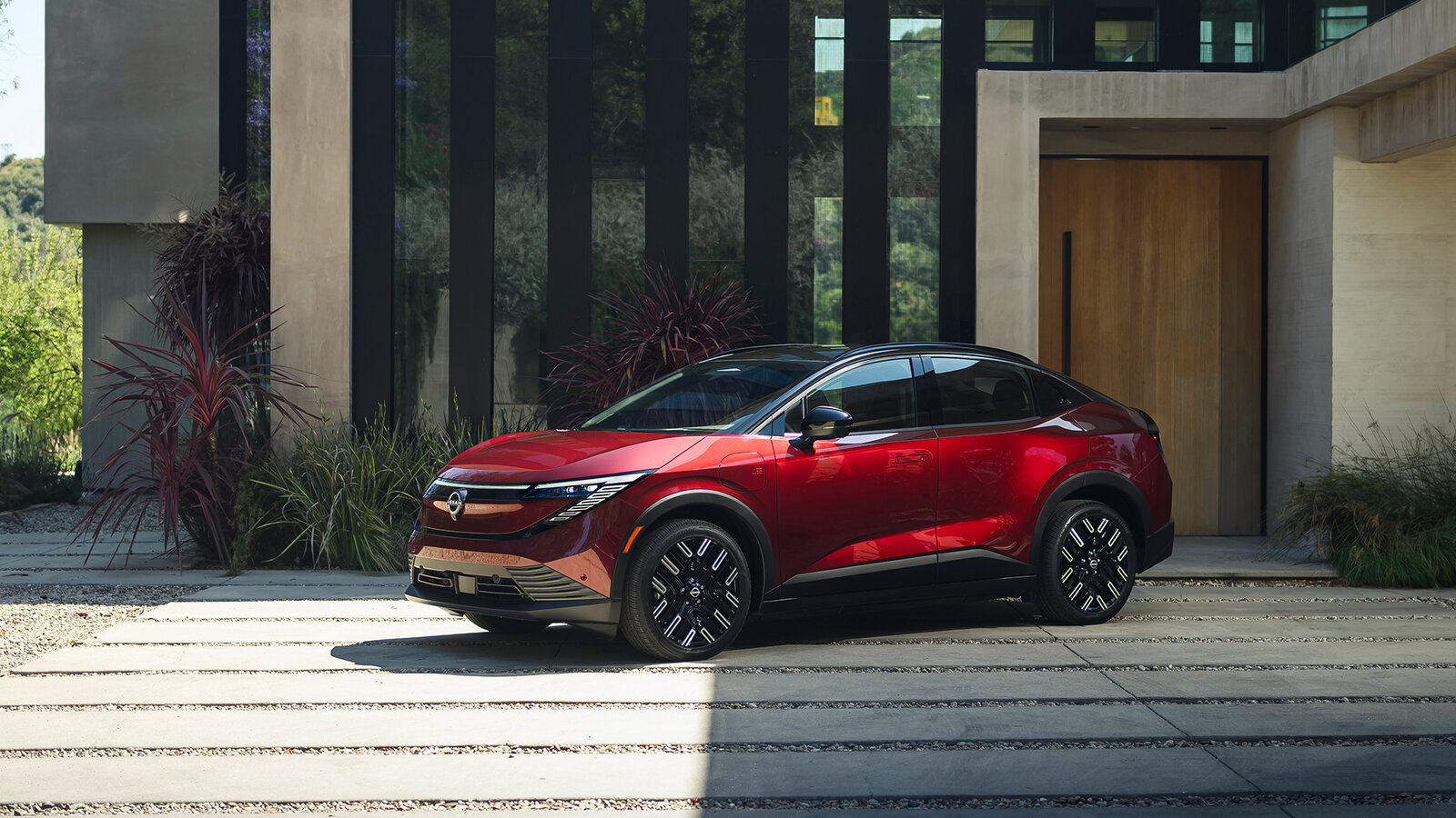 Электромобили на паузе Nissan близка к прорыву в аккумуляторах, но это плохая новость