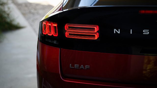 Электромобили на паузе Nissan близка к прорыву в аккумуляторах, но это плохая новость (2) Электромобили на паузе Nissan близка к прорыву в аккумуляторах, но это плохая новость