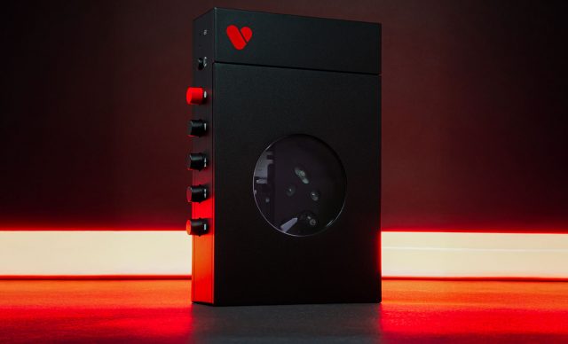 Элвис жив! Эти ретро-плееры — ваша следующая покупка