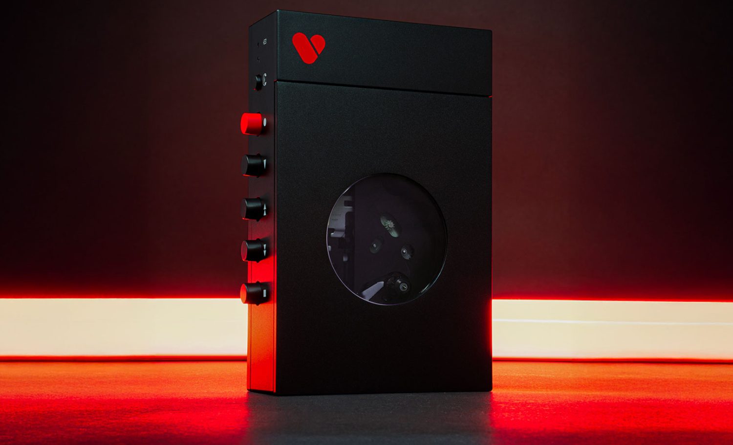 Элвис жив! Эти ретро-плееры — ваша следующая покупка