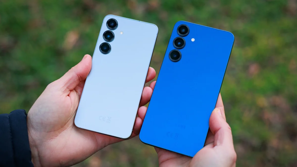 511834Эпоха доступных флагманов кончилась: Samsung готовит тотальное подорожание смартфонов Galaxy