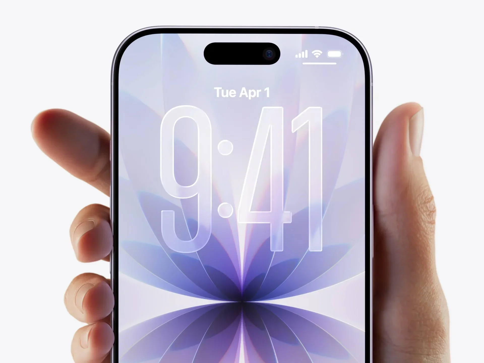 Эра Liquid Glass продолжается: Apple обновила еще два своих приложения