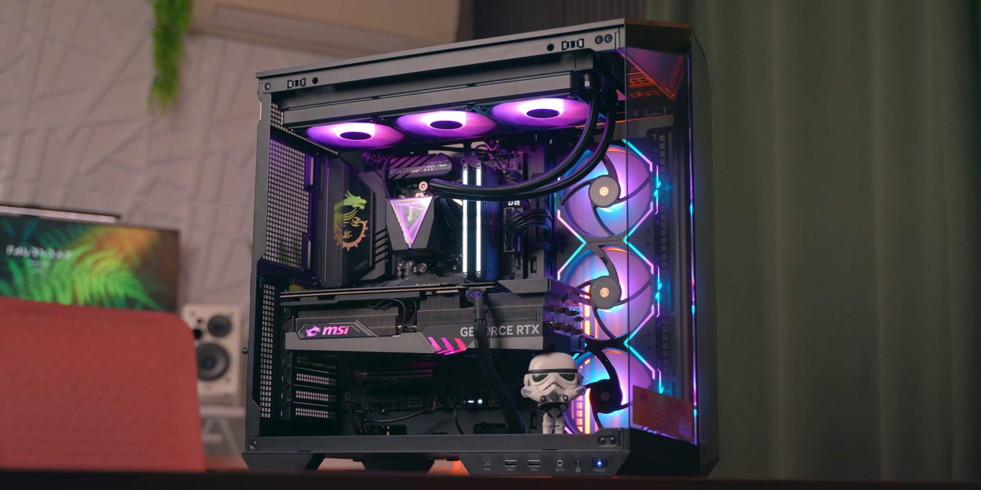 Как собрать ПК с Ryzen 5 5600, который обойдет консоль PS6